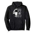 I Play Like Soccer Player Sports Hoodie - Trendy Graphic Unisex - T-Shirt, Sweatshirt, Hoodie