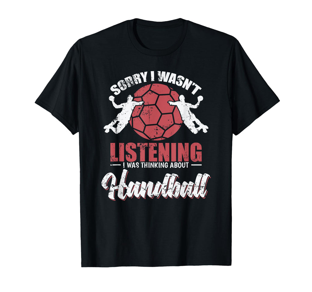 Handball Sports Team Team Goalkeeper Sweatshirt - Graphic Print for Adults - T-Shirt, Sweatshirt, Hoodie