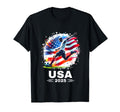 Soccer Soccer Player 2025 Soccer T-Shirt - Casual Everyday Wear Men Women - T-Shirt, Sweatshirt, Hoodie