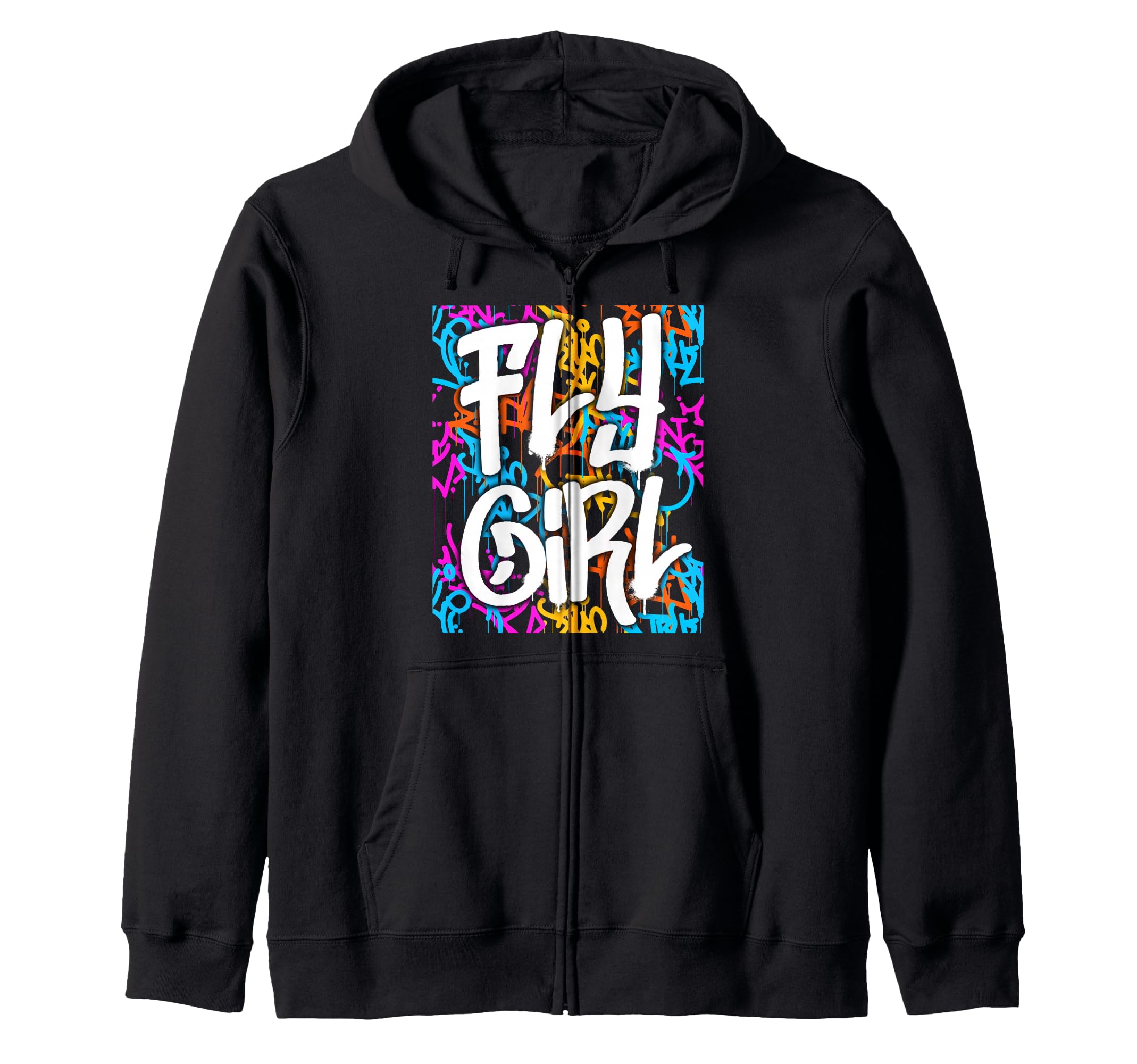 Hip Hop 80S 90S Old School B Sweatshirt - Aesthetic Graphic Men Women - T-Shirt, Sweatshirt, Hoodie