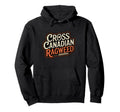 Cross Canadian Ragweed Band Fan Country Hoodie - Aesthetic Graphic Unisex - T-Shirt, Sweatshirt, Hoodie