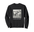 Jesus Goalie Makes Save Soccer Sweatshirt - Unique Graphic Unisex - T-Shirt, Sweatshirt, Hoodie