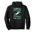 Its Okay If You Dont Like Soccer Soccer Hoodie - Unique Graphic Unisex - T-Shirt, Sweatshirt, Hoodie