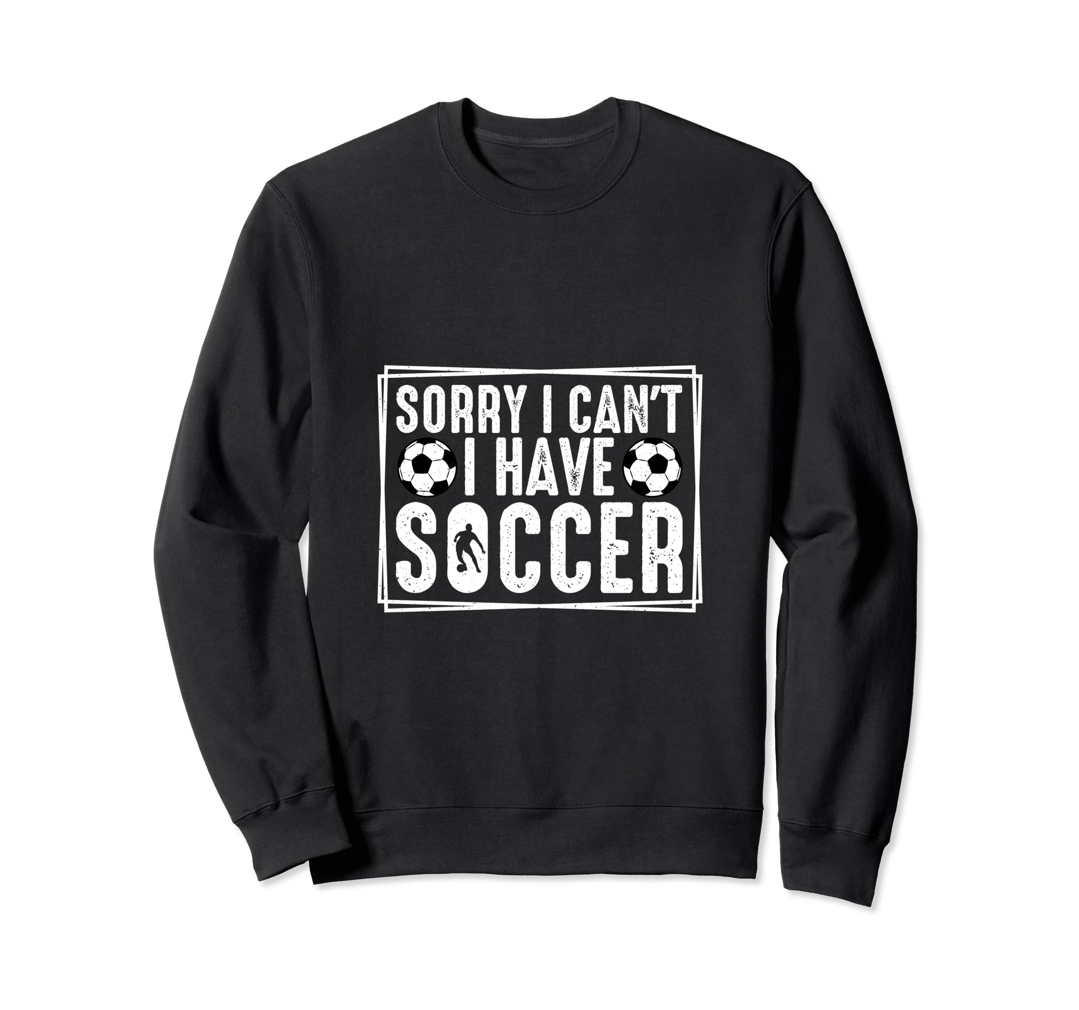 Funny Soccer Gifts T-Shirt - Streetwear Style Men Women - T-Shirt, Sweatshirt, Hoodie
