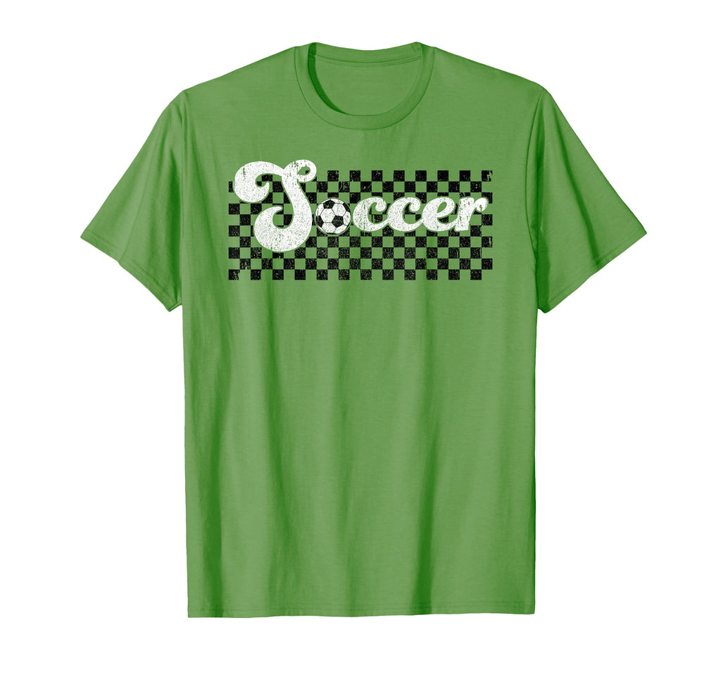 Soccer Mom Dad Mama Sister Grandma T-Shirt - Streetwear Style for Adults - T-Shirt, Sweatshirt, Hoodie