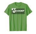 Soccer Mom Dad Mama Sister Grandma T-Shirt - Streetwear Style for Adults - T-Shirt, Sweatshirt, Hoodie