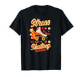 Roller Skating Skate 1970S T-Shirt - Graphic Print for Adults - T-Shirt, Sweatshirt, Hoodie