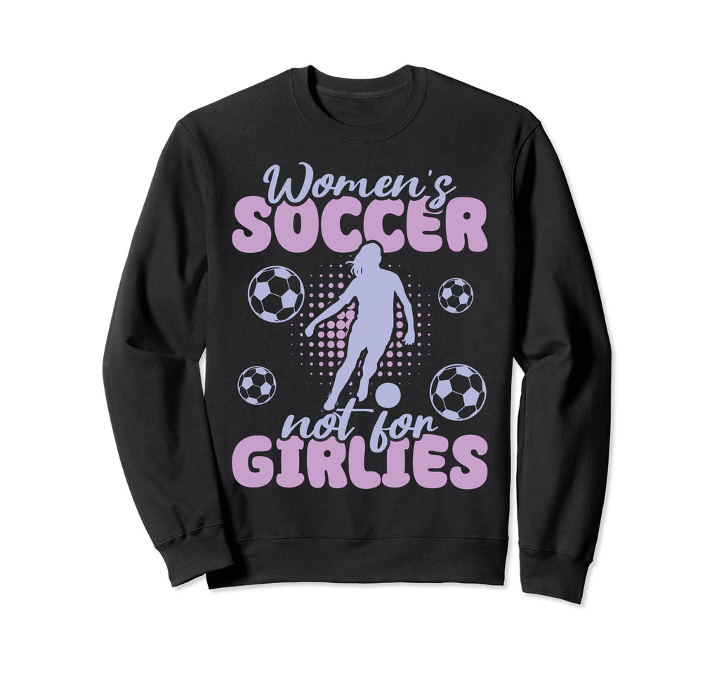 Soccer Team Outfit Players Fans Sweatshirt - Custom Art Print Men Women - T-Shirt, Sweatshirt, Hoodie