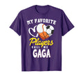 My Favorite Players Baseball T-Shirt - Casual Everyday Wear Men Women - T-Shirt, Sweatshirt, Hoodie