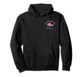 Rocky Mountain National Park Colorado Hoodie - Novelty Apparel Men Women - T-Shirt, Sweatshirt, Hoodie