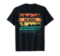 Acadia National Park Us Acadia T-Shirt - Trendy Graphic for Adults - T-Shirt, Sweatshirt, Hoodie