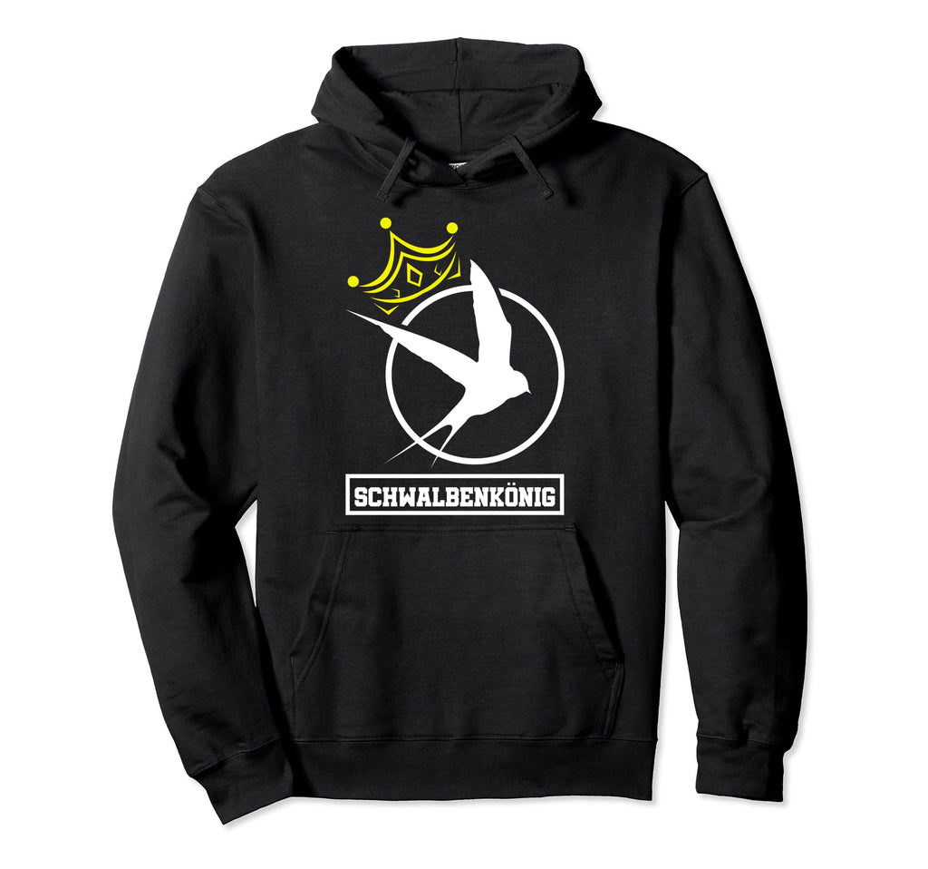 Funny Football Outfit Player Team Fan Hoodie - Custom Art Print for Adults - T-Shirt, Sweatshirt, Hoodie