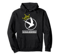 Funny Football Outfit Player Team Fan Hoodie - Unique Graphic Men Women - T-Shirt, Sweatshirt, Hoodie