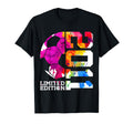 15Th Birthday Soccer 2011 T-Shirt - Custom Art Print Men Women - T-Shirt, Sweatshirt, Hoodie