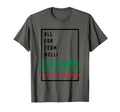 All Team Melli Iran T-Shirt - Fun Novelty Design for Adults - T-Shirt, Sweatshirt, Hoodie