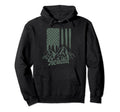 Acadia National Park Us Acadia Hoodie - Streetwear Style for Adults - T-Shirt, Sweatshirt, Hoodie