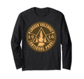 Lassen Volcanic National Park California T-Shirt - Streetwear Style Unisex - T-Shirt, Sweatshirt, Hoodie