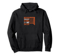 Sport Funny Never Underestimate Soccer Hoodie - Streetwear Style Men Women - T-Shirt, Sweatshirt, Hoodie