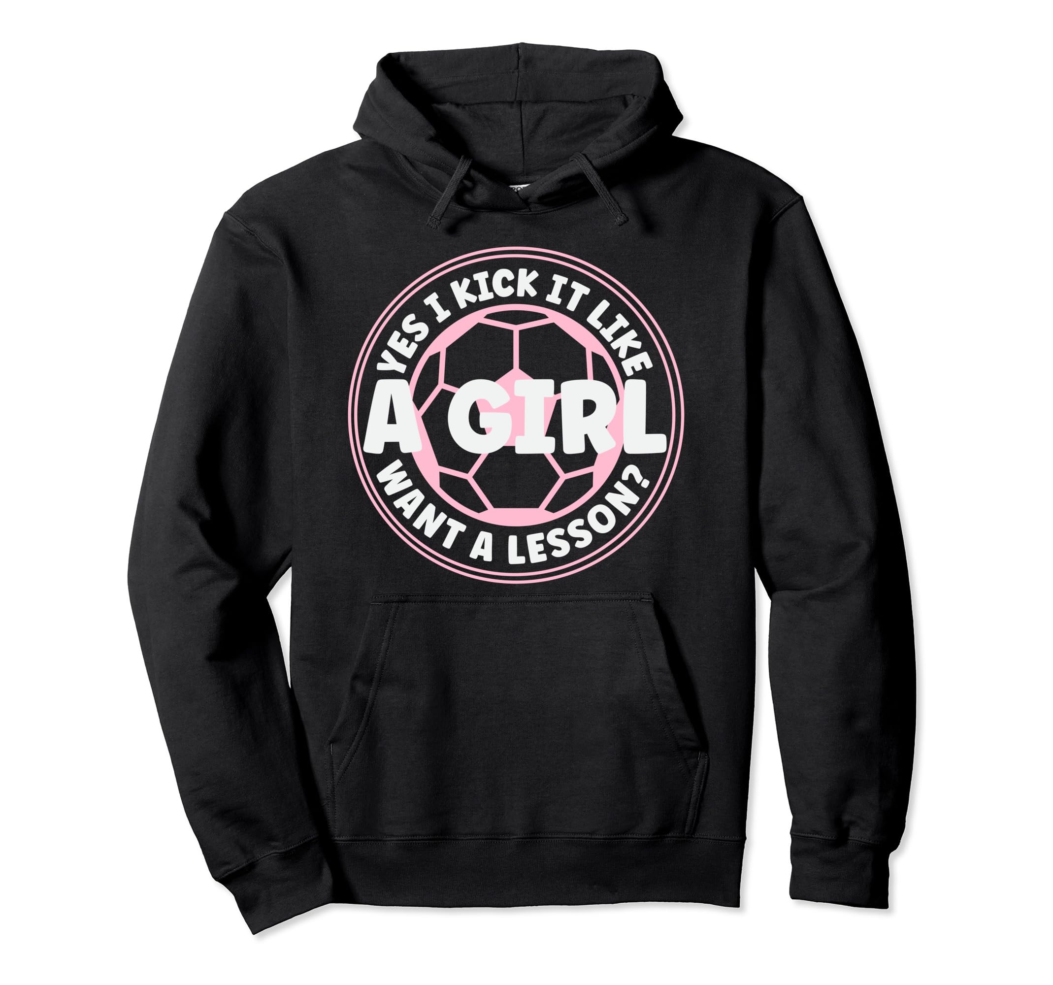 Soccer Soccer Player Soccer Hoodie - Novelty Apparel Unisex - T-Shirt, Sweatshirt, Hoodie