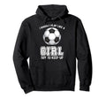 I Know I Play Like Try To Keep Up Hoodie - Fun Novelty Design for Adults - T-Shirt, Sweatshirt, Hoodie