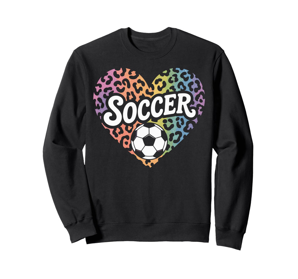 Funny Soccer Soccer Player Coach Jm T-Shirt - Graphic Print Men Women - T-Shirt, Sweatshirt, Hoodie
