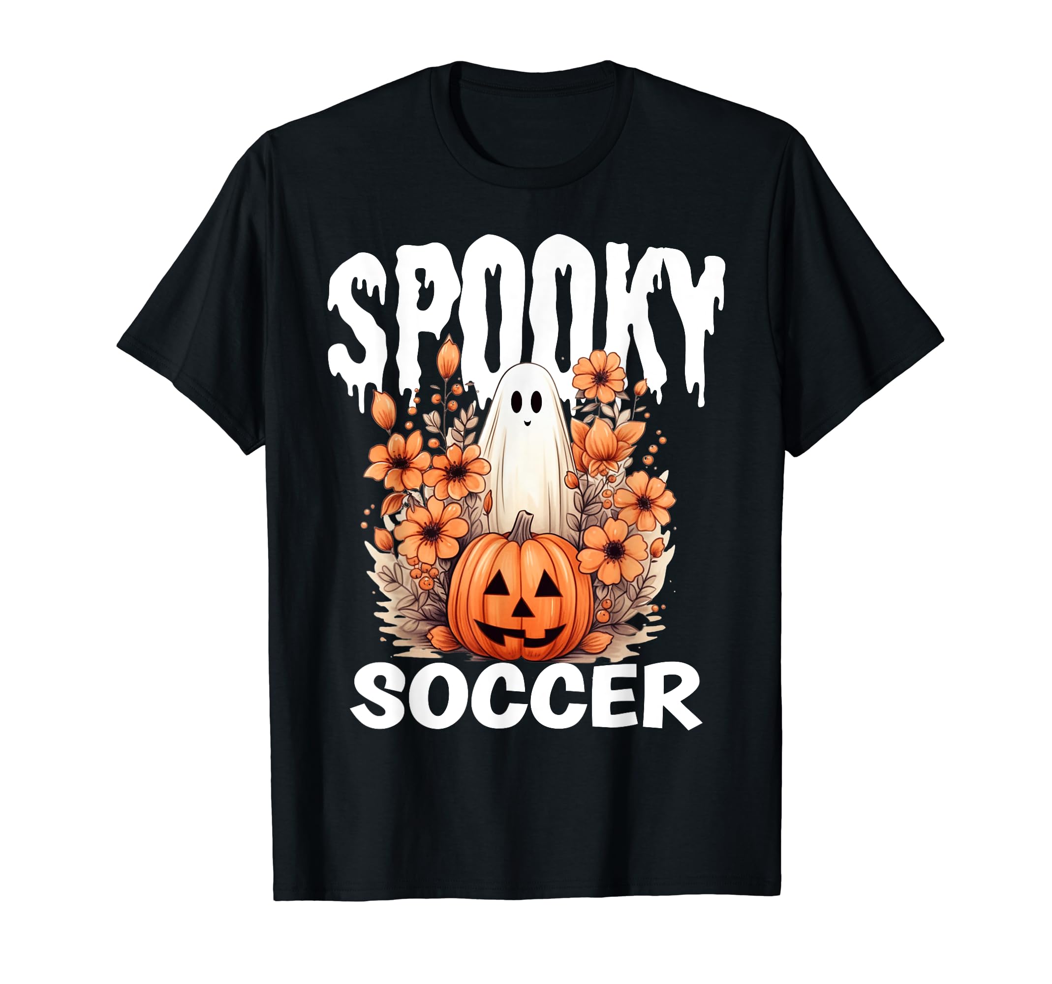 Matching Soccer Halloween Family T-Shirt - Novelty Apparel Men Women - T-Shirt, Sweatshirt, Hoodie