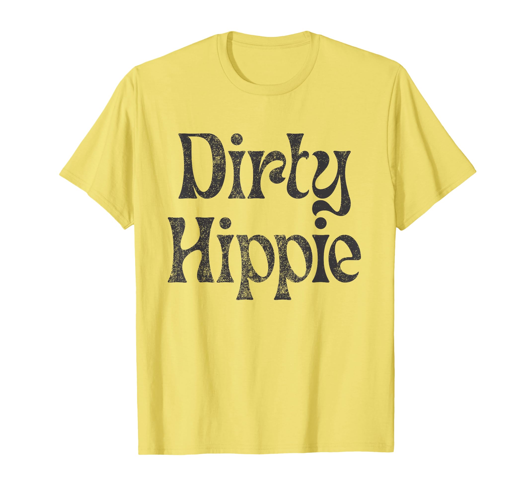 Dirty Hippie Rustic Boho Aesthetic T-Shirt - Aesthetic Graphic Unisex - T-Shirt, Sweatshirt, Hoodie