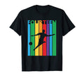 14Th Birthday Gift Fourteen Colorful T-Shirt - Streetwear Style for Adults - T-Shirt, Sweatshirt, Hoodie