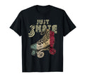 Just Skate Roller Skating T-Shirt - Trendy Graphic Men Women - T-Shirt, Sweatshirt, Hoodie