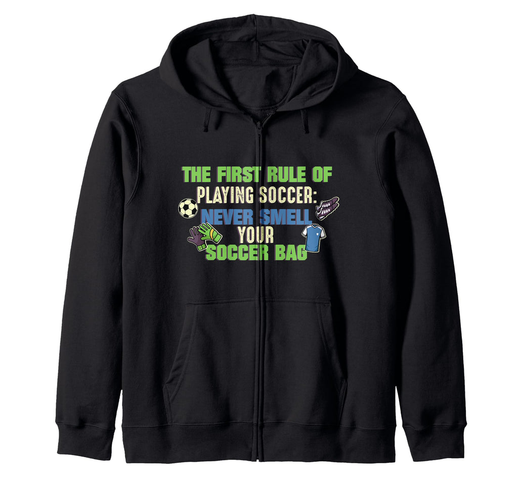 Soccer And Football Designs And T-Shirt - Streetwear Style for Adults - T-Shirt, Sweatshirt, Hoodie