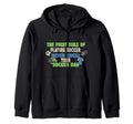 Soccer And Football Designs And T-Shirt - Streetwear Style for Adults - T-Shirt, Sweatshirt, Hoodie