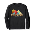 Grand Canyon Shirts National Park T-Shirt - Aesthetic Graphic for Adults - T-Shirt, Sweatshirt, Hoodie