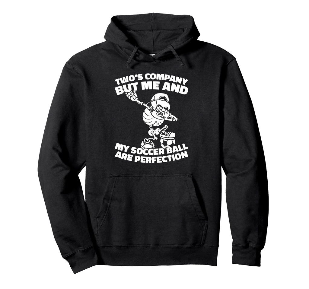 Soccer Sports Player Team Soccer Hoodie - Graphic Print Unisex - T-Shirt, Sweatshirt, Hoodie