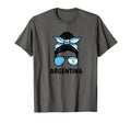 Headband Sunglasses Fan Latina T-Shirt - Casual Everyday Wear for Adults - T-Shirt, Sweatshirt, Hoodie