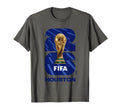 Houston Trophy Soccer T-Shirt | Match Day Supporter Tee - T-Shirt, Sweatshirt, Hoodie
