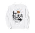 Christian Soccer Bible Verse Sweatshirt - Graphic Print for Adults - T-Shirt, Sweatshirt, Hoodie