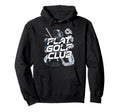 Funny Ice Hockey Player Winter Sport Hoodie - Streetwear Style for Adults - T-Shirt, Sweatshirt, Hoodie