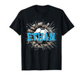 Ethan Personalized Name Soccer Sports Sweatshirt - Unique Graphic Unisex - T-Shirt, Sweatshirt, Hoodie