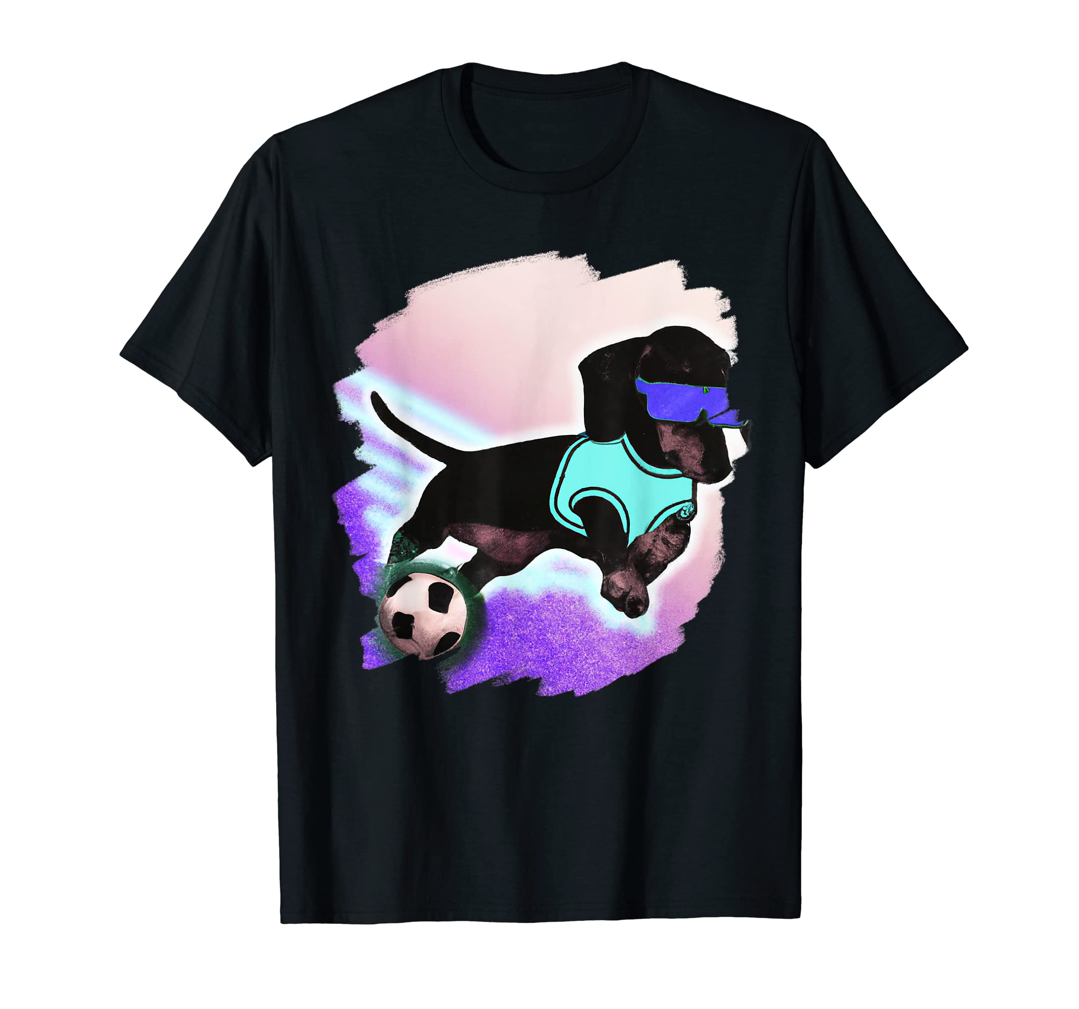 Funny Dachshund Chiweenie Wiener Dog T-Shirt - Streetwear Style Men Women - T-Shirt, Sweatshirt, Hoodie