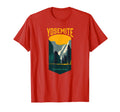 Old School Yosemite National Park T-Shirt - Novelty Apparel Men Women - T-Shirt, Sweatshirt, Hoodie