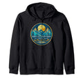 Bryce Canyon National Park Utah Usa Hoodie - Casual Everyday Wear Unisex - T-Shirt, Sweatshirt, Hoodie