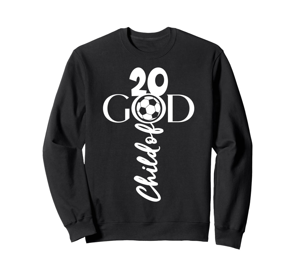 Jesus Christ 20 Years Child God Sweatshirt - Aesthetic Graphic Unisex - T-Shirt, Sweatshirt, Hoodie