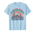 Petrified Forest National Park Arizona Usa T-Shirt - Trendy Graphic Unisex - T-Shirt, Sweatshirt, Hoodie