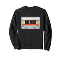 Best 1974 Funny Cassette Tape Sweatshirt - Custom Art Print Unisex - T-Shirt, Sweatshirt, Hoodie