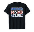 Soccer Club Soccer Soccer Club T-Shirt - Unique Graphic Unisex - T-Shirt, Sweatshirt, Hoodie