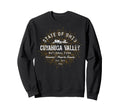 Cuyahoga Valley National Park Sweatshirt - Aesthetic Graphic Unisex - T-Shirt, Sweatshirt, Hoodie