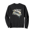 Been There Done That 90S Cassette Sweatshirt - Unique Graphic Men Women - T-Shirt, Sweatshirt, Hoodie