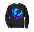 Soccer Goalkeeper Save Teens And Sweatshirt - Custom Art Print Unisex - T-Shirt, Sweatshirt, Hoodie
