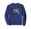 Transformers Soundwave Tape Cassette Sweatshirt - Graphic Print Unisex - T-Shirt, Sweatshirt, Hoodie