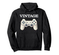 Controller Console Gaming Gamer Gamer Hoodie - Custom Art Print Men Women - T-Shirt, Sweatshirt, Hoodie